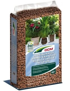DCM Hydrokorrels -Tuinplantenwinkel 5413448053005
